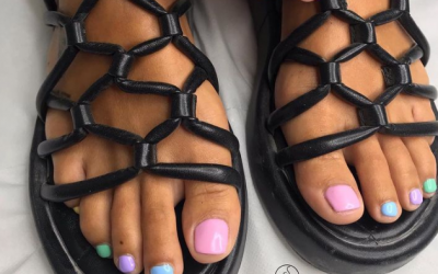 Pedicure